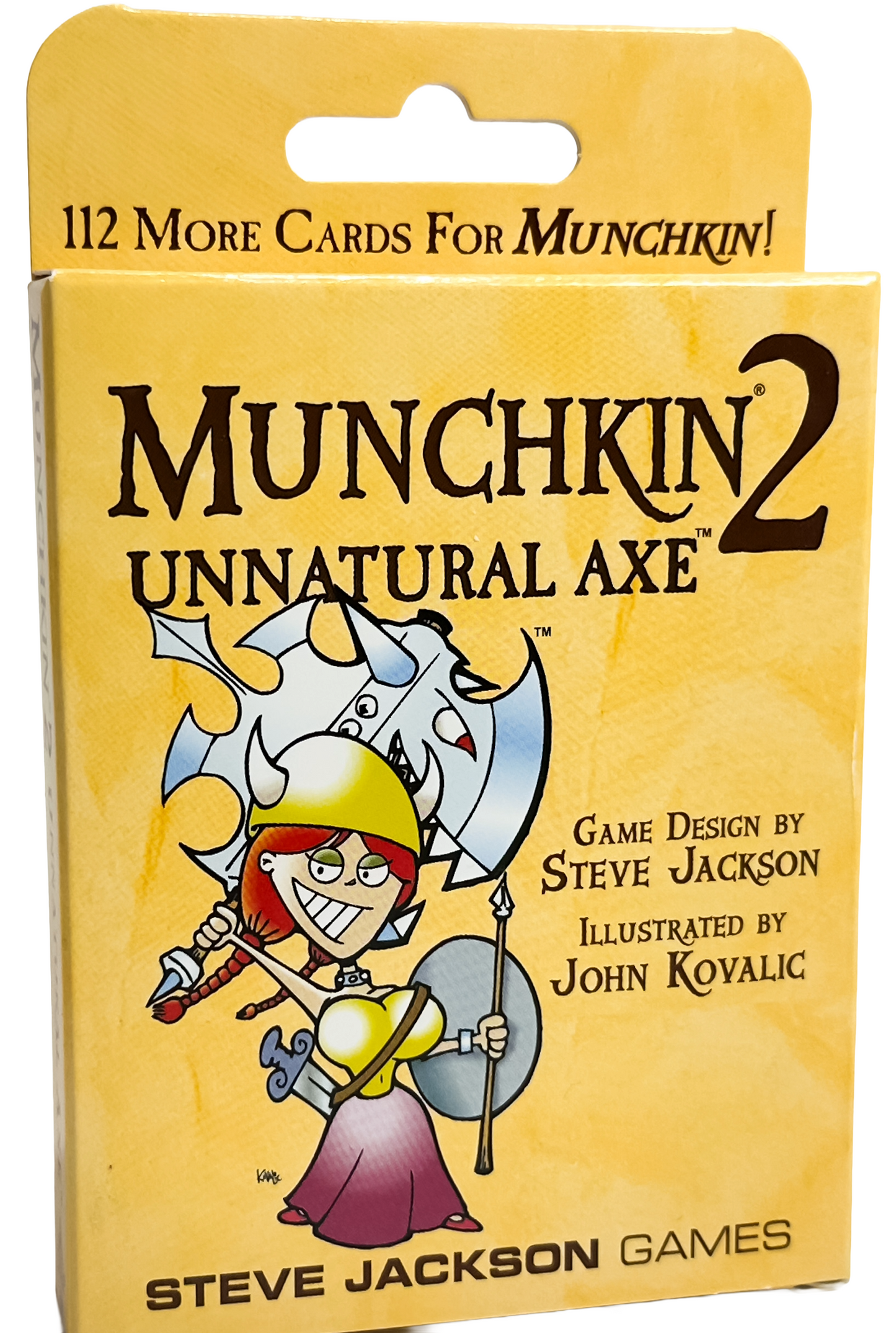 Munchkin Deluxe Edition Starter Bundle