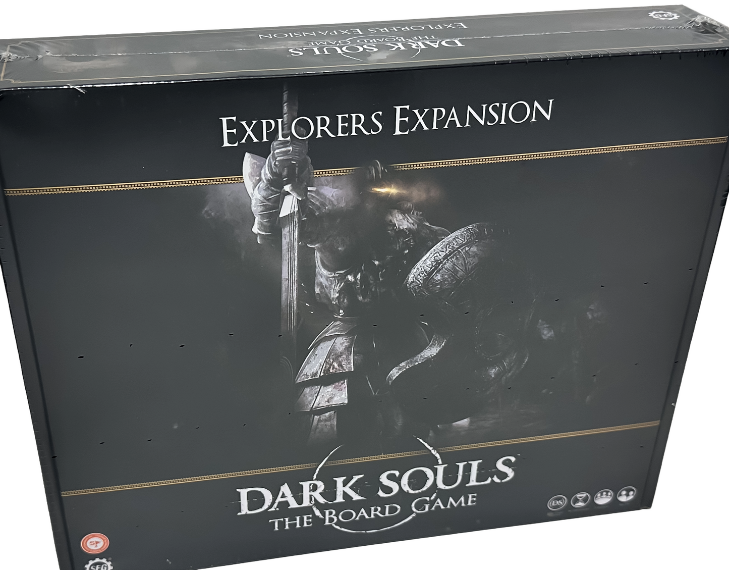 Dark Souls The Board Game: The Sunless City Custom Bundles